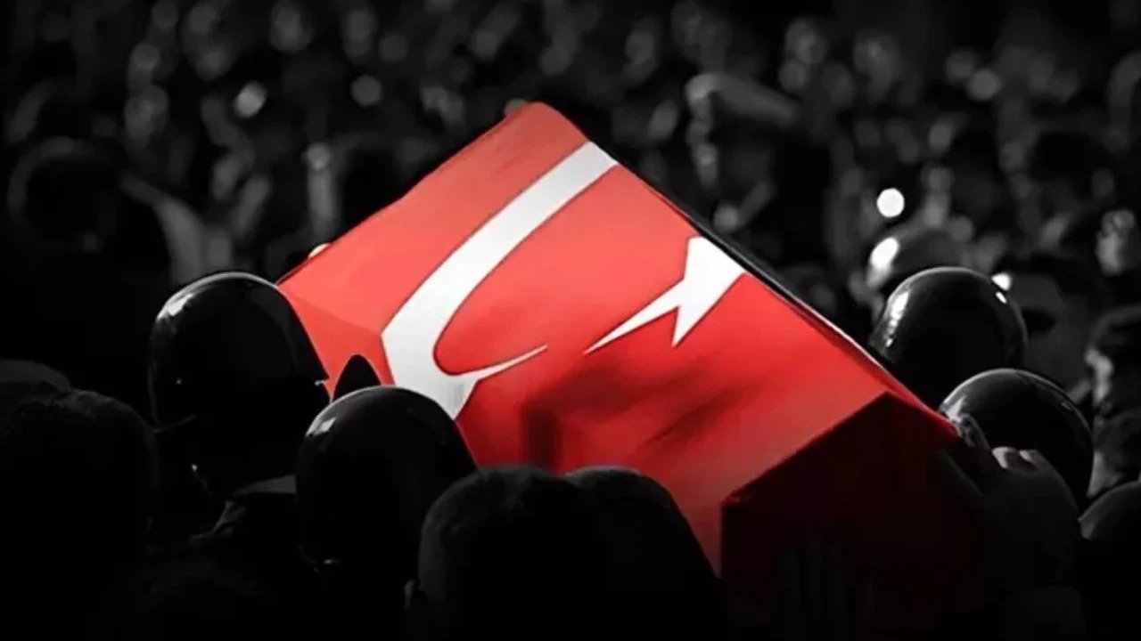 Cizre'den acı haber: 1 polis memuru şehit oldu!