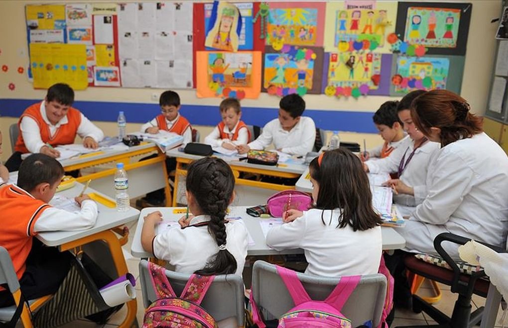 MEB’in 'randevu sistemi' uygulamasına 'hak gaspı' tepkisi!