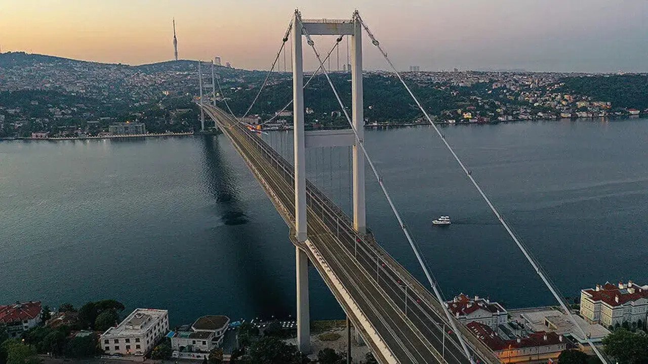 TKP'den otoyol özelleştirmesine tepki: Bu düpedüz hortumculuktur!