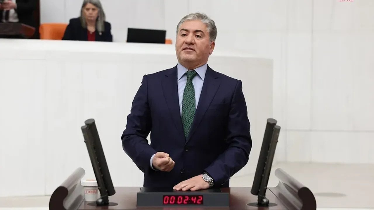 YENİ Partili Emir'den 'özelleştirme' çıkışı: Siyasi geleceklerini uzatmak için...