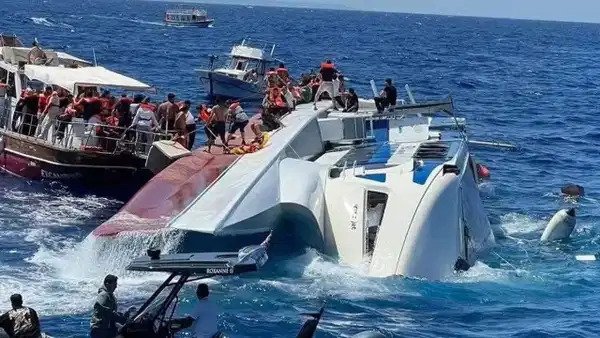 Girne'den bir acı haber daha... Can kaybı 13'e yükseldi!
