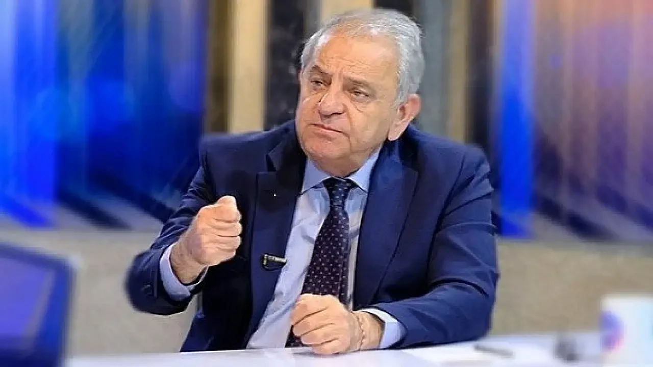 Genel Sekreter Nalbantoğlu'ndan eski vekil Balbay'a kapatma cevabı: CHP siyasi tabela değil