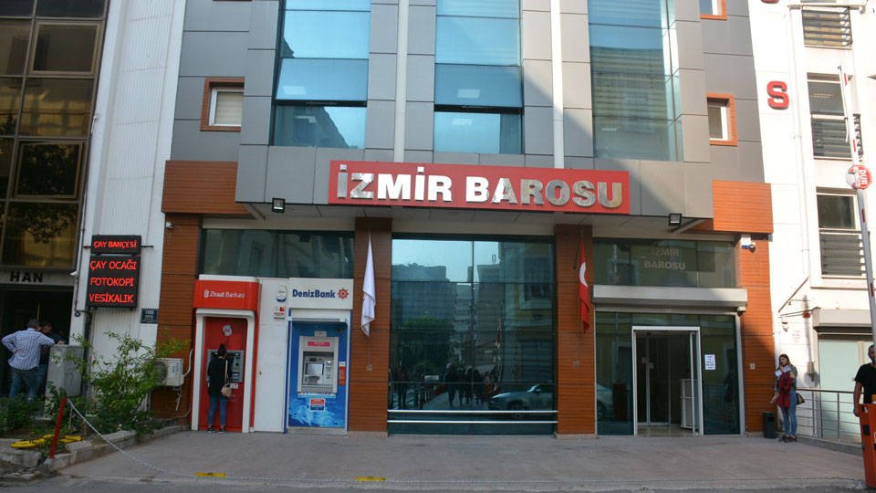 Başkan adayı Çolak'tan 'çok sesli baro' vaadi: Her gruptan temsilci olacak!