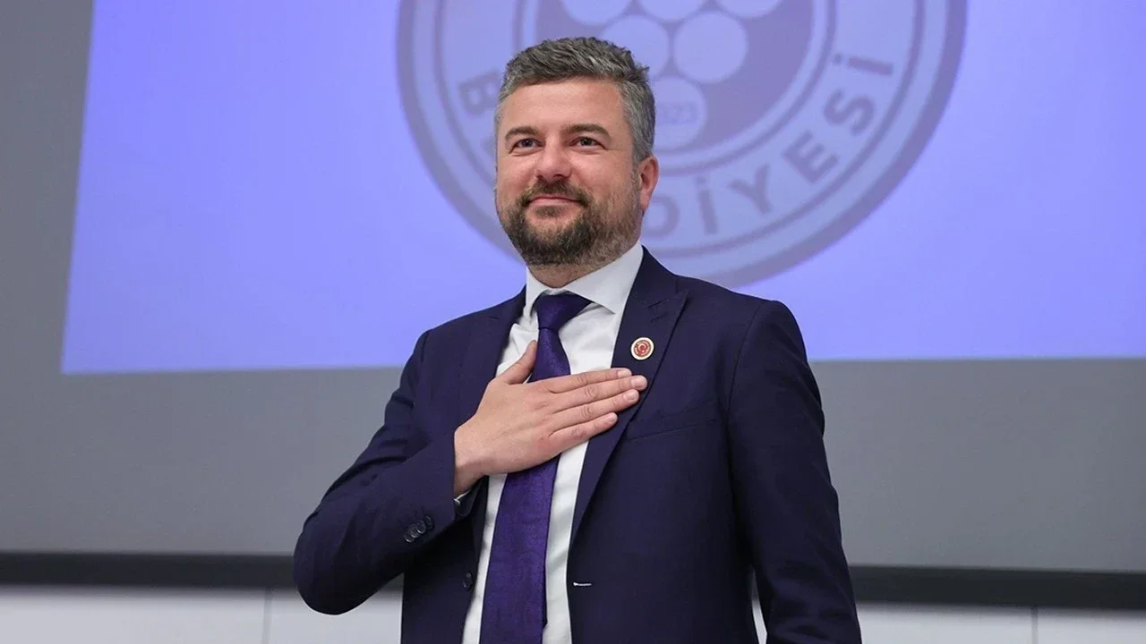 Başkan Duman’dan yüzüncü gün mesajı: İddianamenin hazırlanmasını bekliyoruz