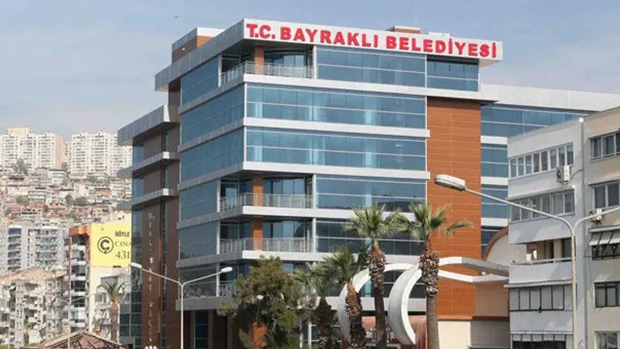 Bayraklı'da TİS masasından uzlaşı çıkmadı: İşçiye sopa gösterilmesini kabul etmiyoruz!