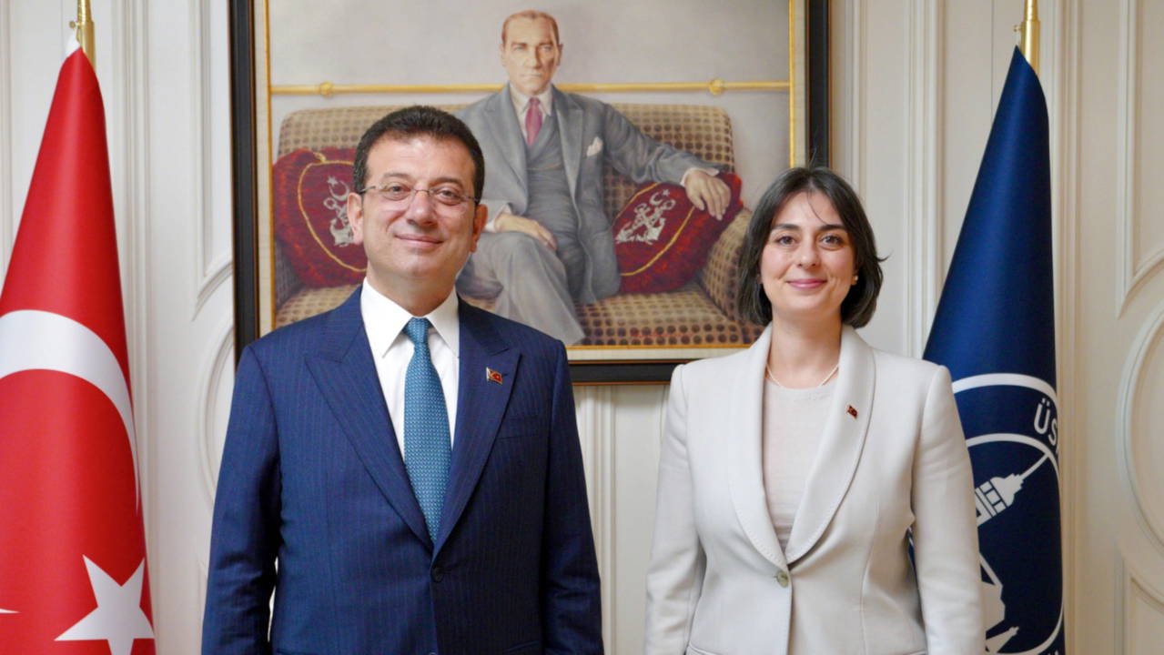 AKP, İBB için mi hazırlanıyor? YENİ Partili Günaydın’dan sert ‘Üsküdar’ çıkışı!