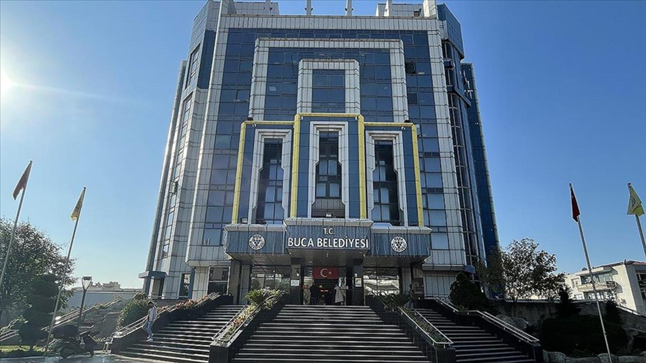 Buca Belediyesi’nin teminatları SGK tarafından satışa çıkarıldı!