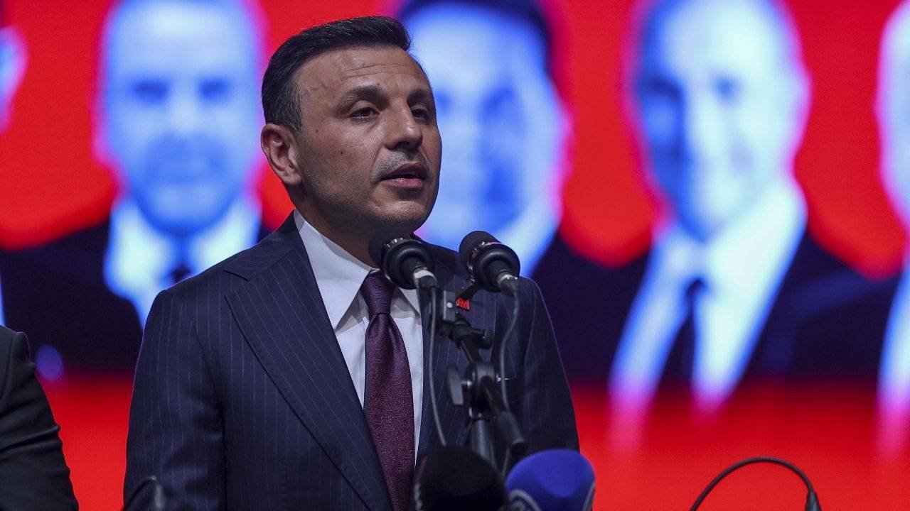 Özgür Çelik yarın ifade vermeye gidecek!