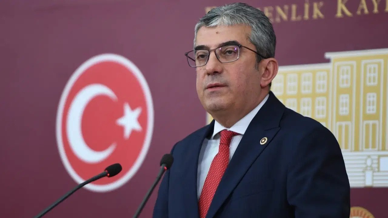 Yavaş'ın Erdoğan ziyaretine YENİ Parti'den açıklama: Dedikodu yalanlamaktan bıktık!