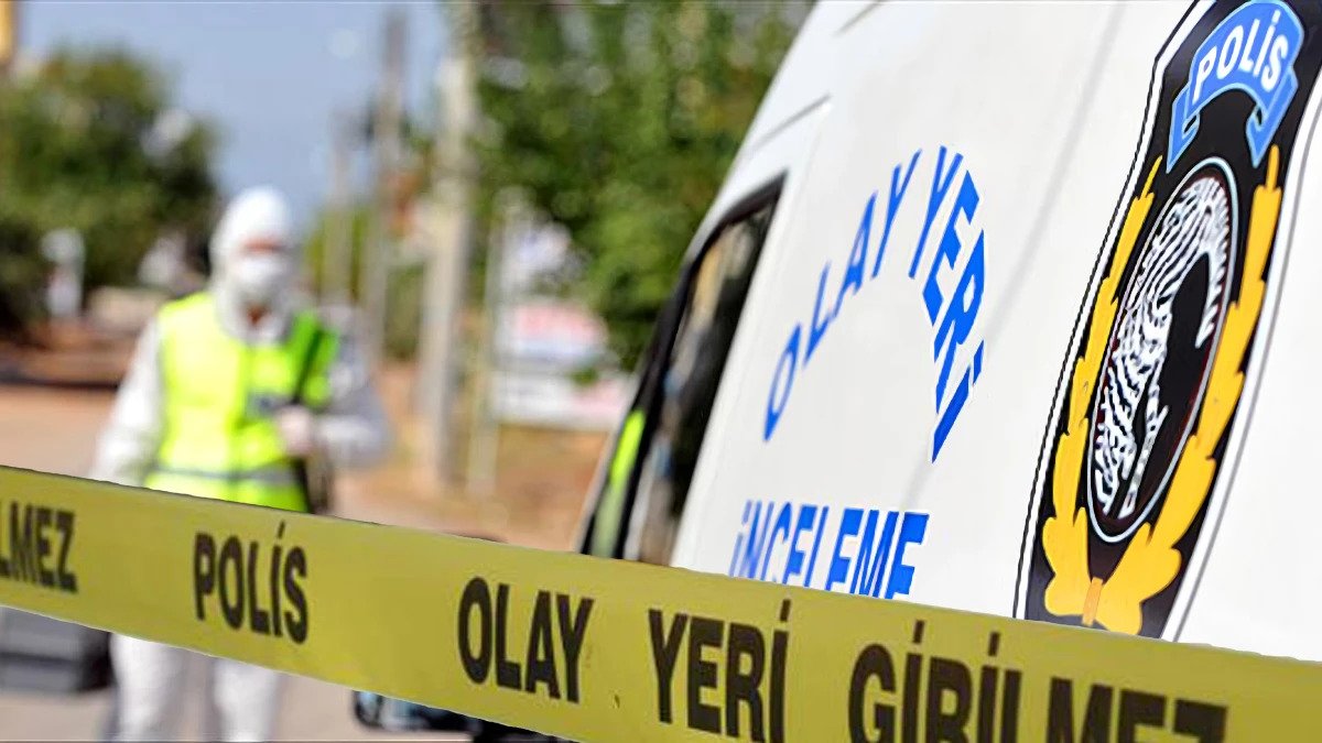 Maltepe'de kiracı dehşet saçtı: 2 ölü, 1 yaralı!