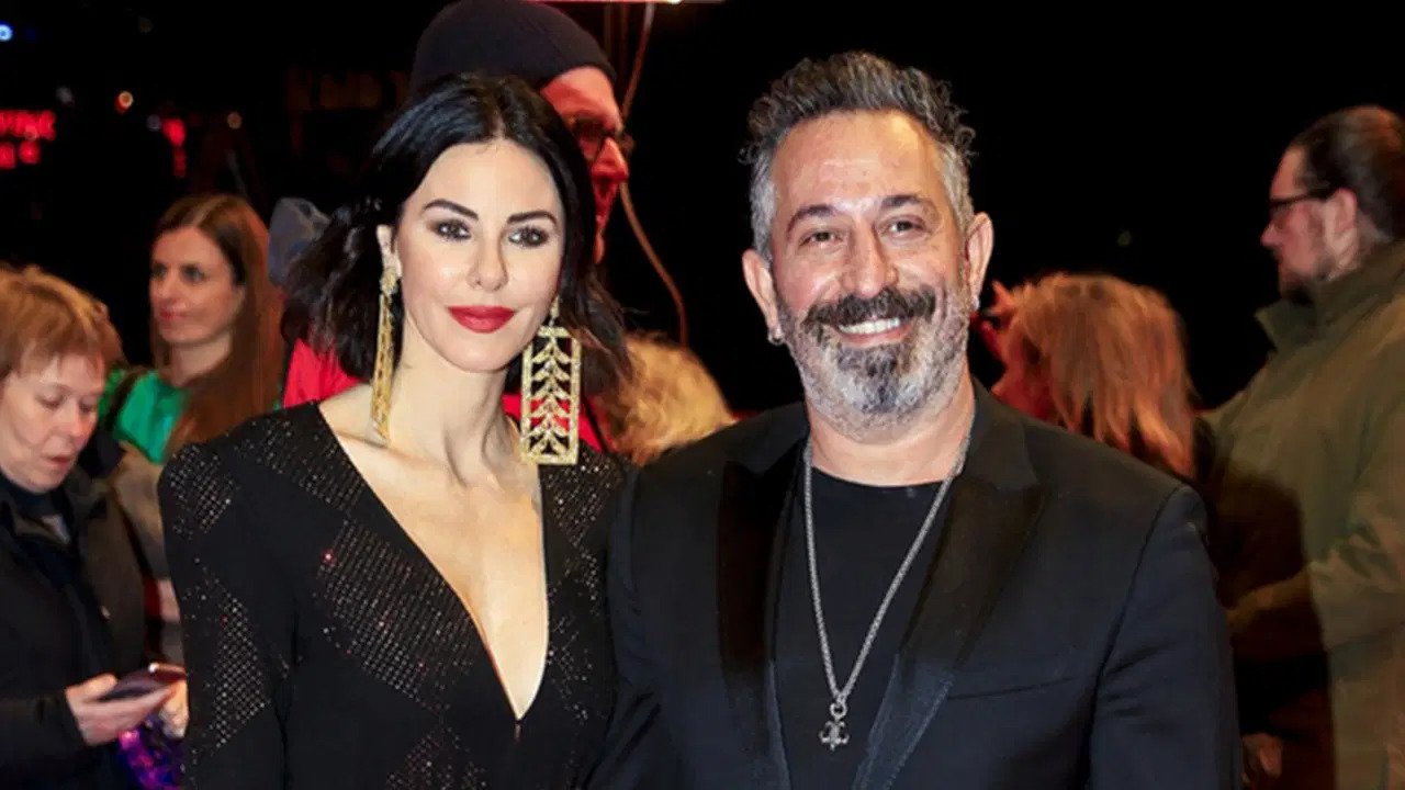 Defne Samyeli'den Cem Yılmaz açıklaması: Çok korktuk