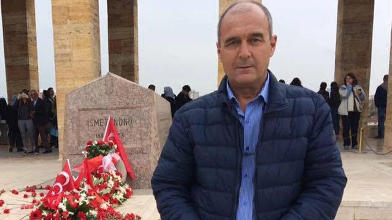 Başkan Fıçı'ya bir tepki de ağabeyinden geldi: Benim için yok hükmünde!