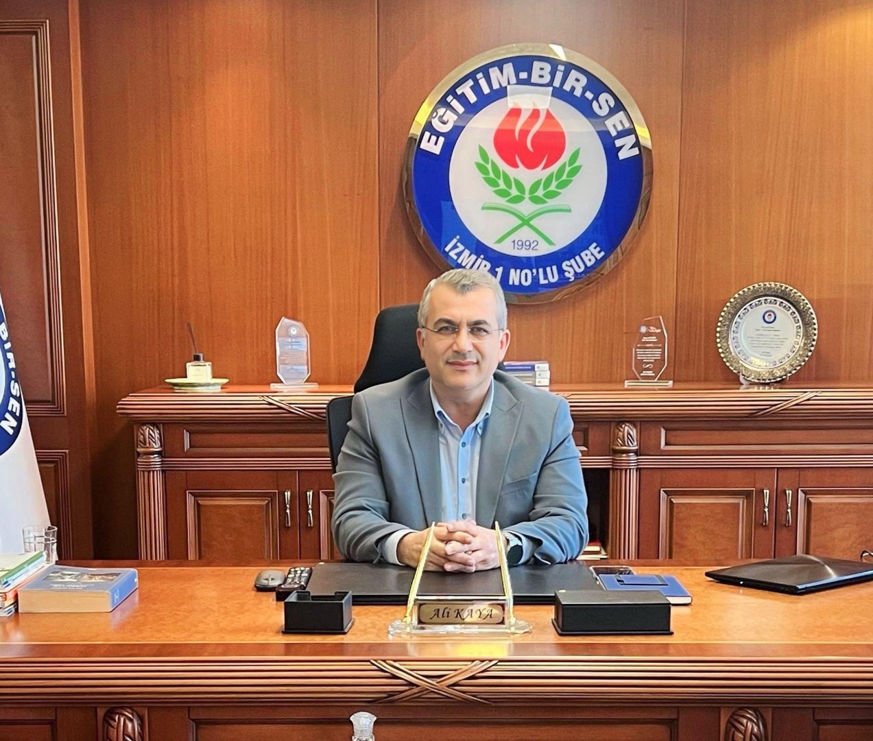 Eğitim-Bir-Sen’den MEB’e çağrı: Zorlama ve dayatmalardan vazgeçin