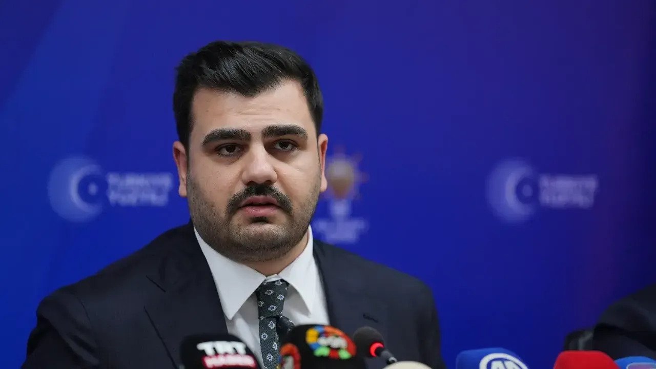 AK Partili İnan'ndan '12 Eylül' paylaşımı: Bir kez daha lanetliyorum!
