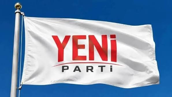 Yeni Parti İzmir'de delege seçimleri için sandık kuruluyor