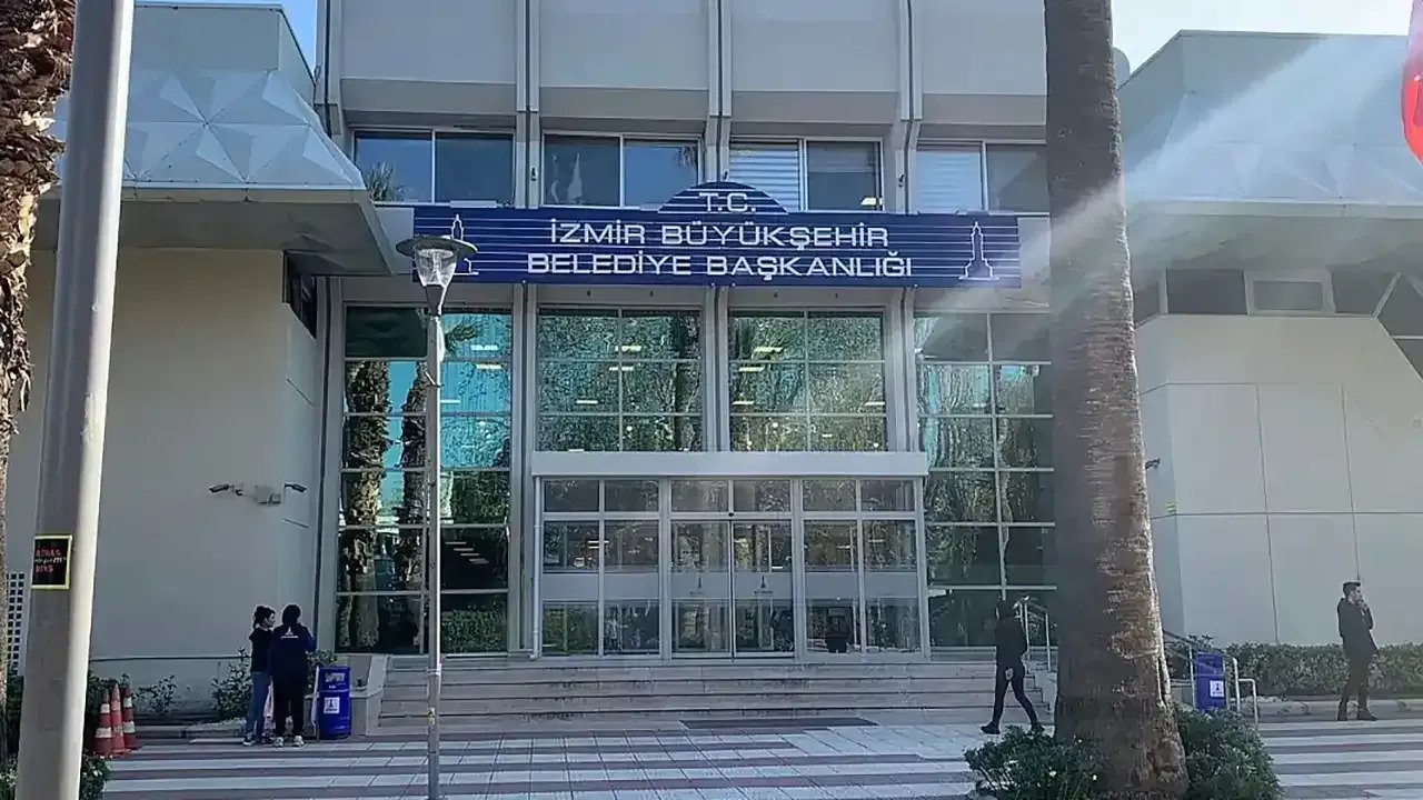 İZBB’nin kararına JMO'dan tepki: Vahim bir karar!