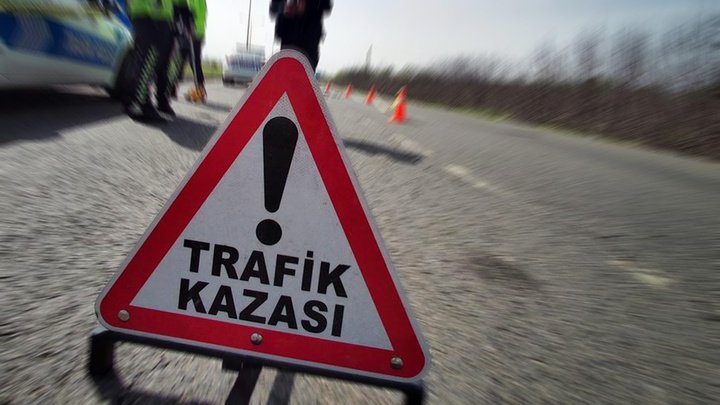 Selçuk’ta feci kaza: Motosiklet sürücüsü hayatını kaybetti