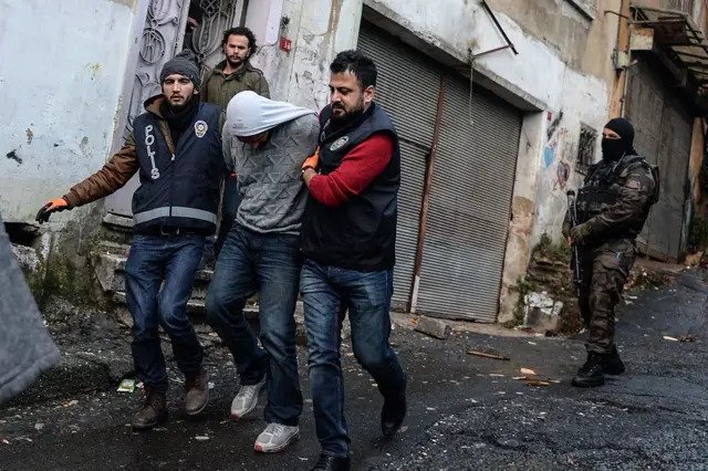 Akın Gürlek açıkladı: 'Sokaklar Güvende' operasyonları başladı!