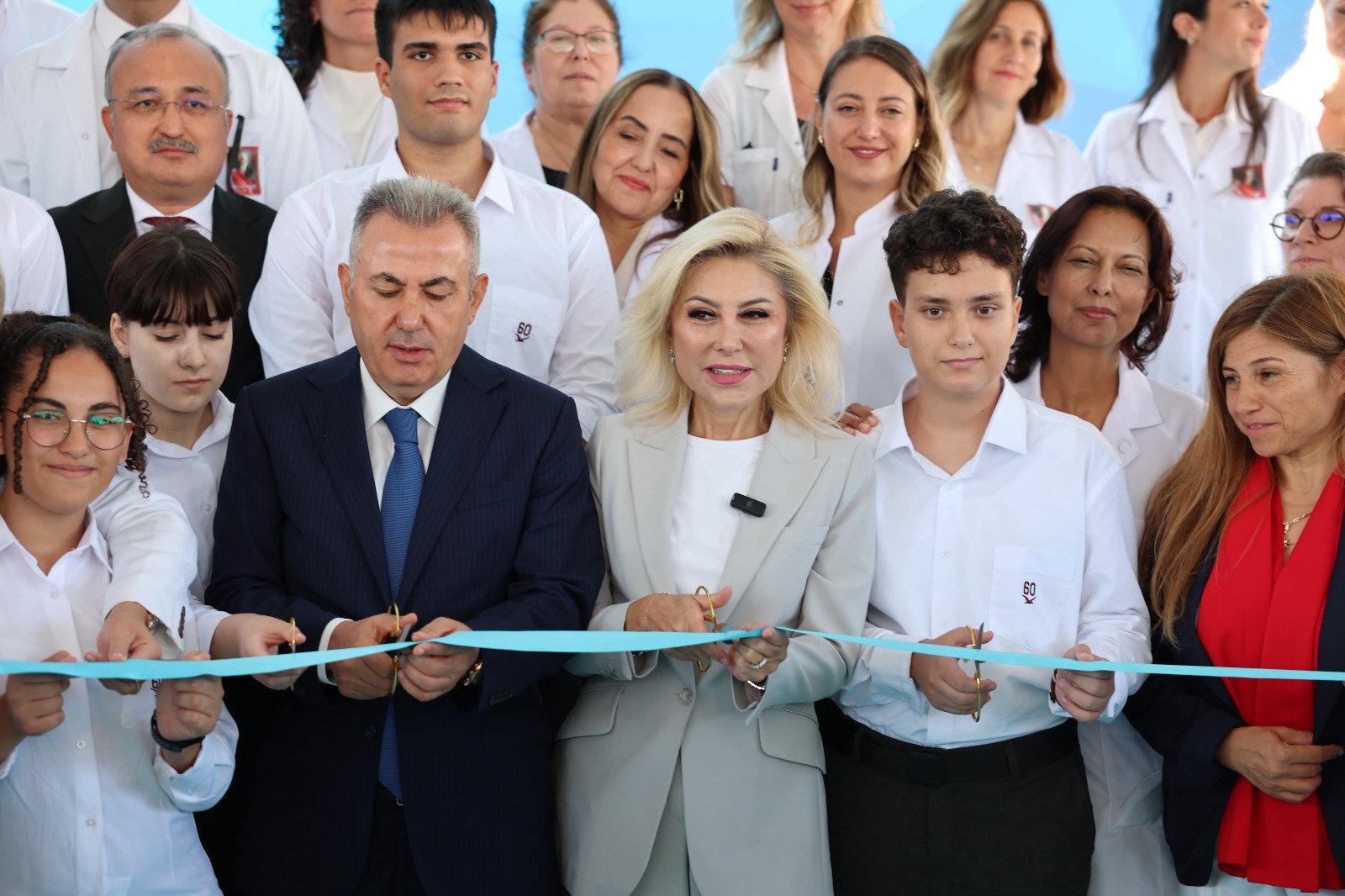 AK Partili Bursalı'dan yeni eğitim yılı mesajı