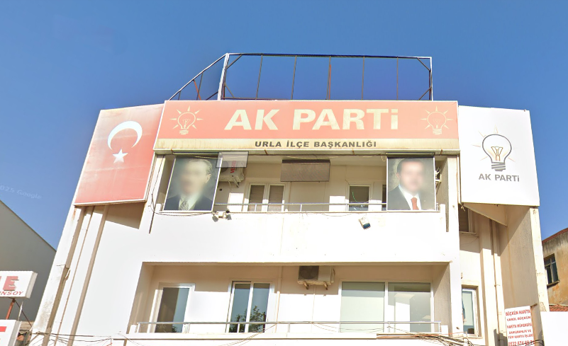 AK Parti Urla’da dikkat çeken dönüş: İstifa ettirilen isim yönetime girdi!
