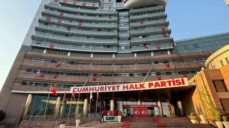 Butlan CHP'sinden 'kurultay' kararı: Temyiz incelemesi talebinden feragat edildi