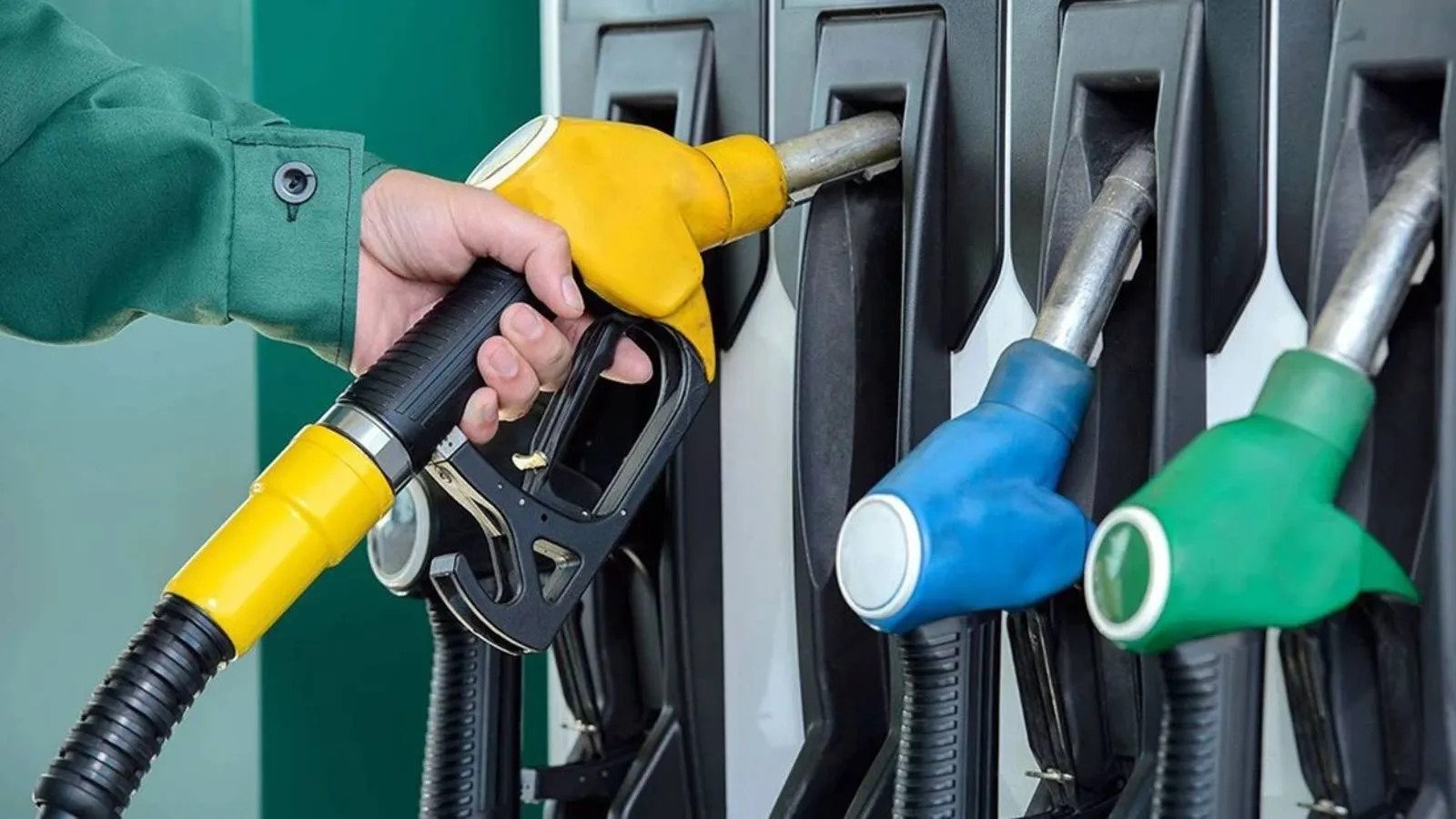 Akaryakıtta dev zam kapıda: Motorin 100 TL'ye yaklaştı!