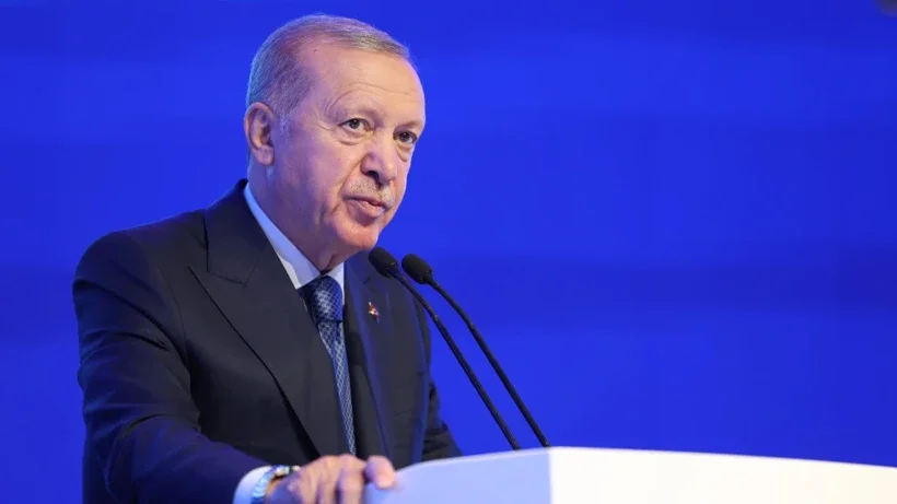Cumhurbaşkanı Erdoğan’dan Yeni Eğitim Yılı Mesajı! Muhalefete PISA Tepkisi: 'Birileri Karalamaya Çalıştı'