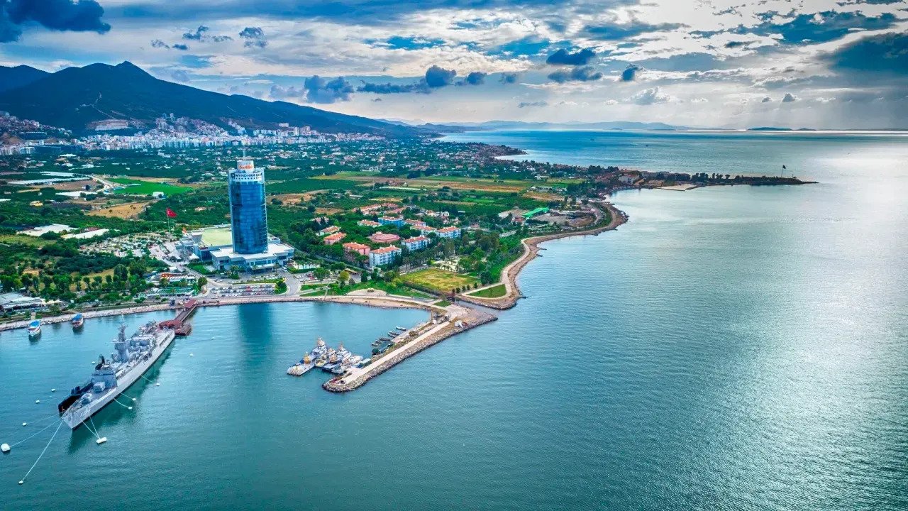 İnciraltı planları komisyondan geçti: Gözler Ankara’da