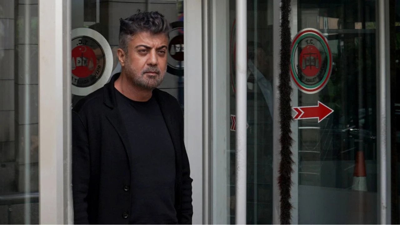 Raci Şaşmaz'ın ifadesi ortaya çıktı: Dizinin gerçek hayatla ilgisi yoktur!