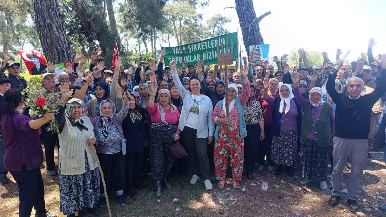 Akbelen için kritik viraj: Kömür mü, yaşam mı?
