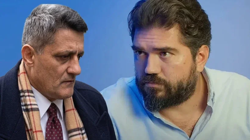 Rasim Ozan Kütahyalı İfade Vermeye Gitmişti! Savcılıktan Dikkat Çeken Yalanlama Geldi