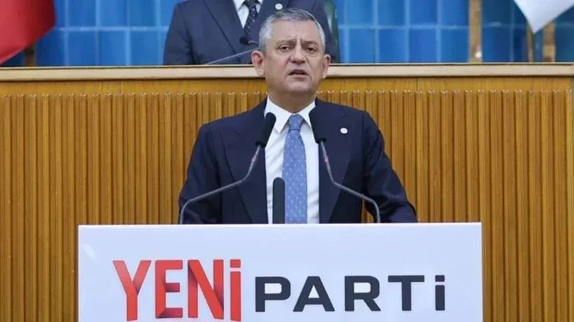 Siyasette İsim Krizi... YENİ Parti'den Yargıtay'a Rest: 'AYM'yi Bekleyeceğiz'