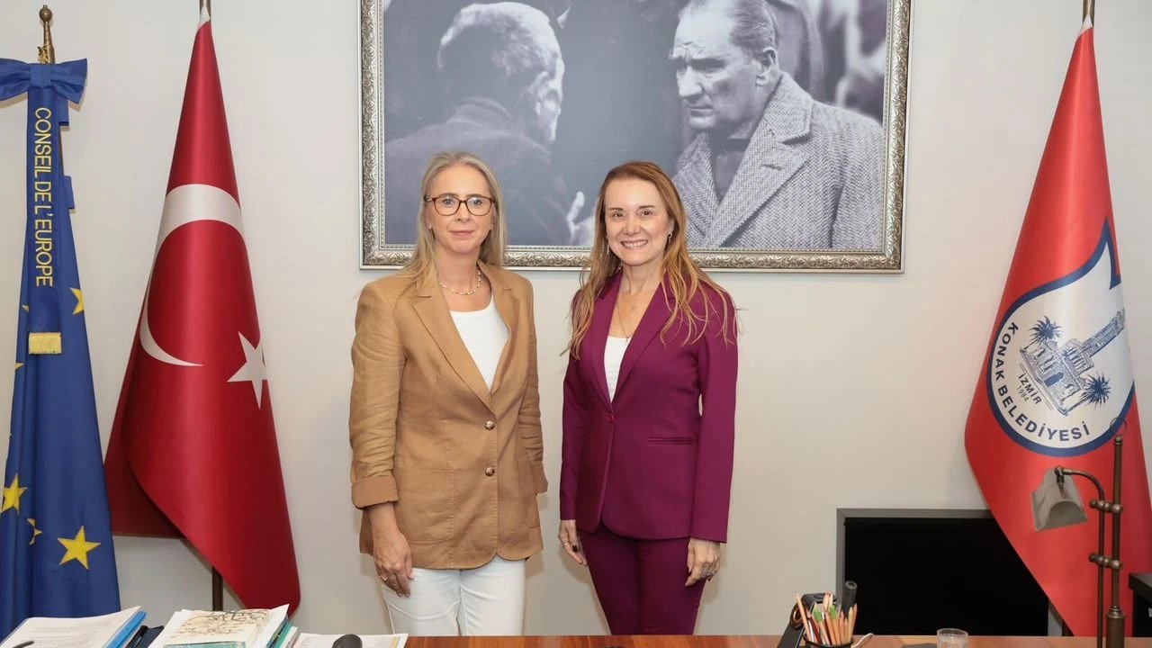Çankırı'dan Mutlu'ya uzlaşı ziyareti: Vatandaşın yanında olmak hepimizin görevi!