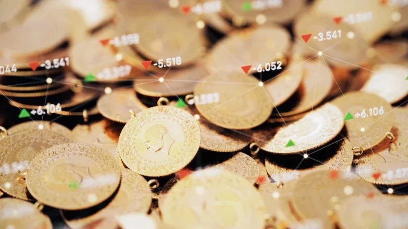Fed Öncesi Altın Piyasası Alev Aldı: Gram Altın 6 bin 766 TL ile Rekora Koşuyor