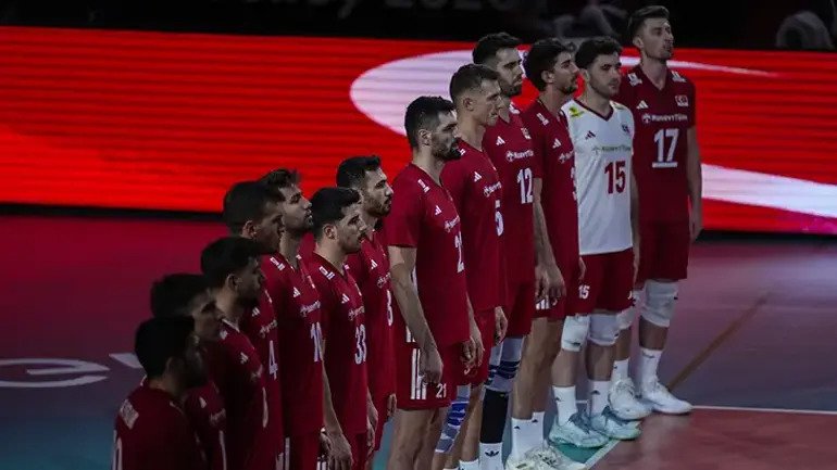 Filenin Efeleri, son 16 için mücadele edecek!