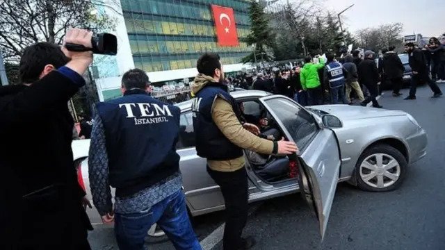 FETÖ’nün ‘izdivaç’ yapılanması ortaya çıktı!