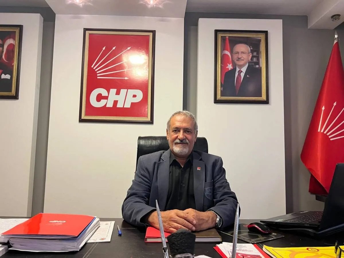 CHP Manisa'da yeni il başkanı belli oldu!