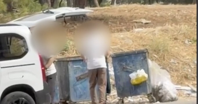 Buca’da kaçak moloza geçit yok