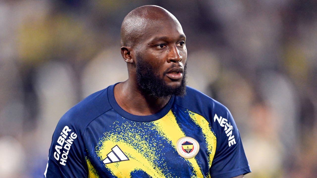 Romelu Lukaku'nun avukatı, Fenerbahçe'ye transferinin perde arkasını anlattı!