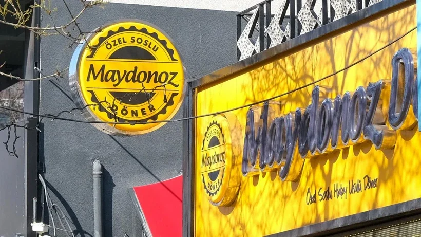 Maydonoz Döner'in FETÖ Davasında Karar Çıkmadı