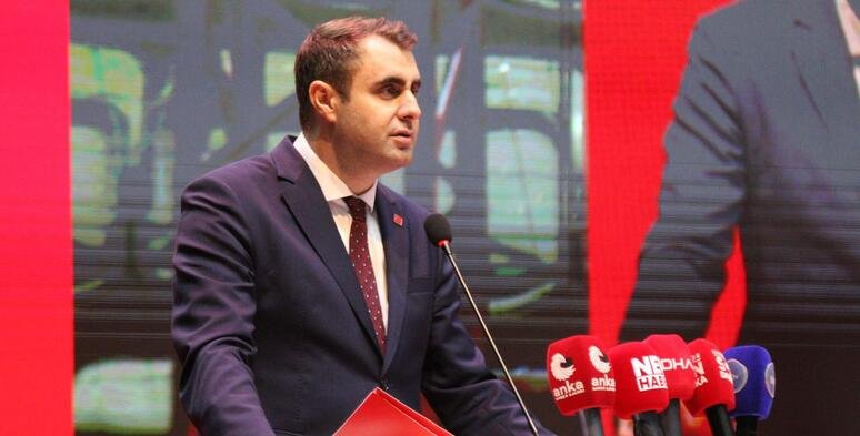 Güç'ten CHP'ye 'telefon polemiği' yanıtı: O defteri kapattık!