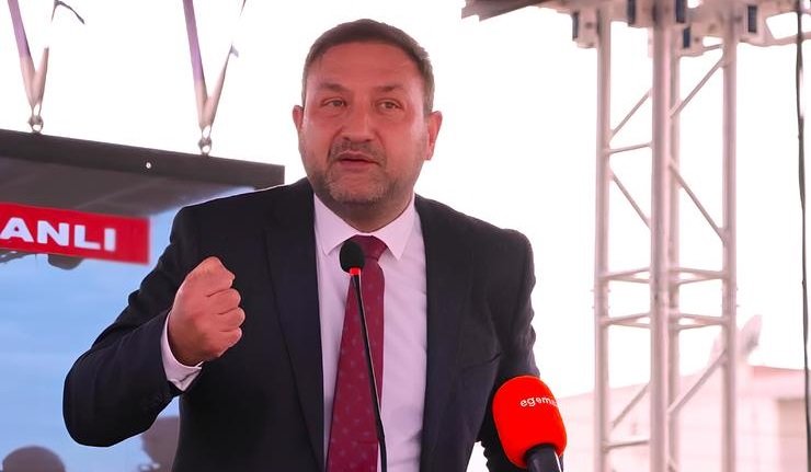 Gümrükçü'den Siyasi Etik Kanunu çağrısı: 5 temel ilkeyi sıraladı