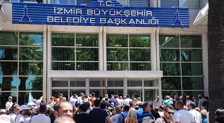 İzBB'nin 4 işritakinde sermaye artırımına oy birliği!
