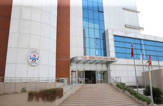 İzBB Meclisi'nden Çiğli'deki imar planı değişikliğine ret!