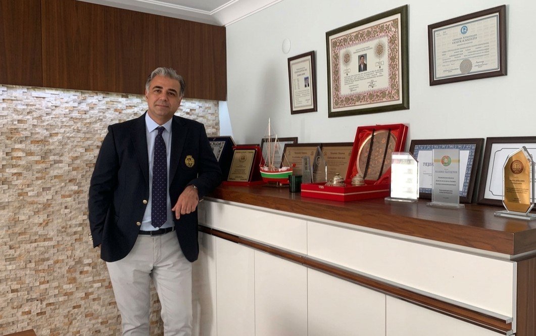 Gültekin’den Çağdaş Gruba 'grupçuluk' eleştirisi!
