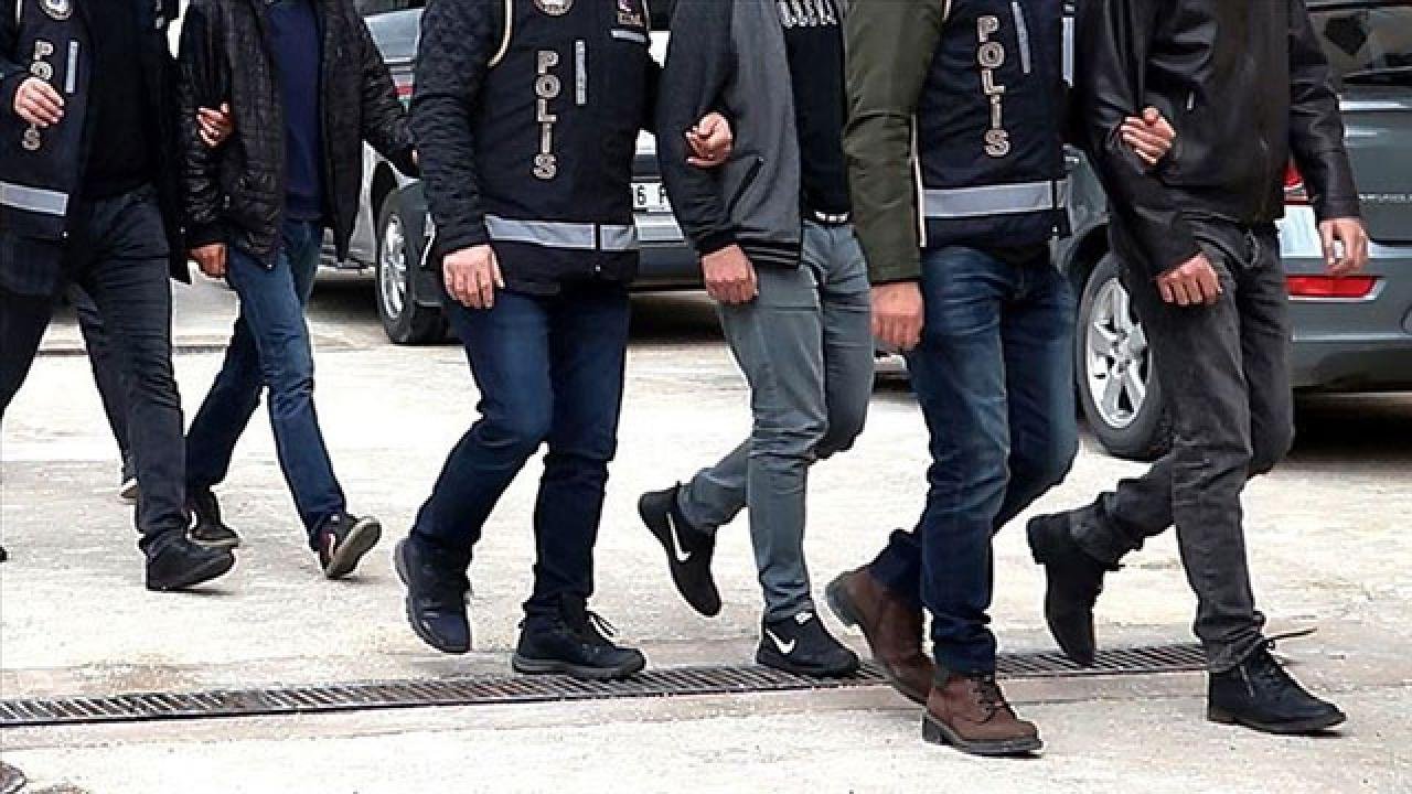 7 ilde yasa dışı bahis operasyonu: 27 şüpheli tutuklandı!