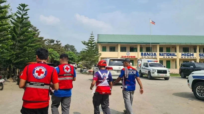 Filipinler'de Okul Katliamı: 6 Öğrenci Öldürüldü, Yaralılar Var