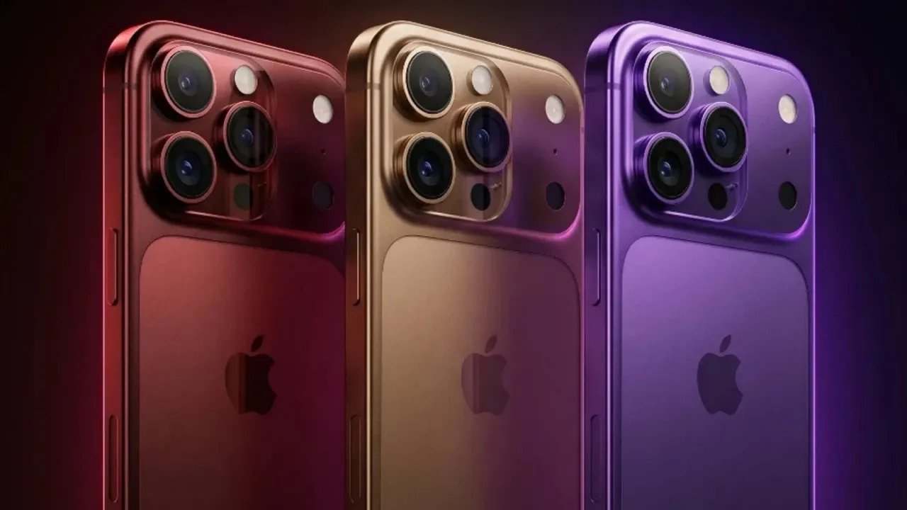 İphone 18 serisi Türkiye'de satışa çıktı! İşte detaylar...