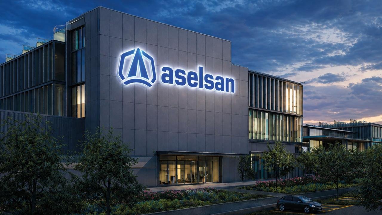 ASELSAN'dan dudak uçuklatan yatırım!