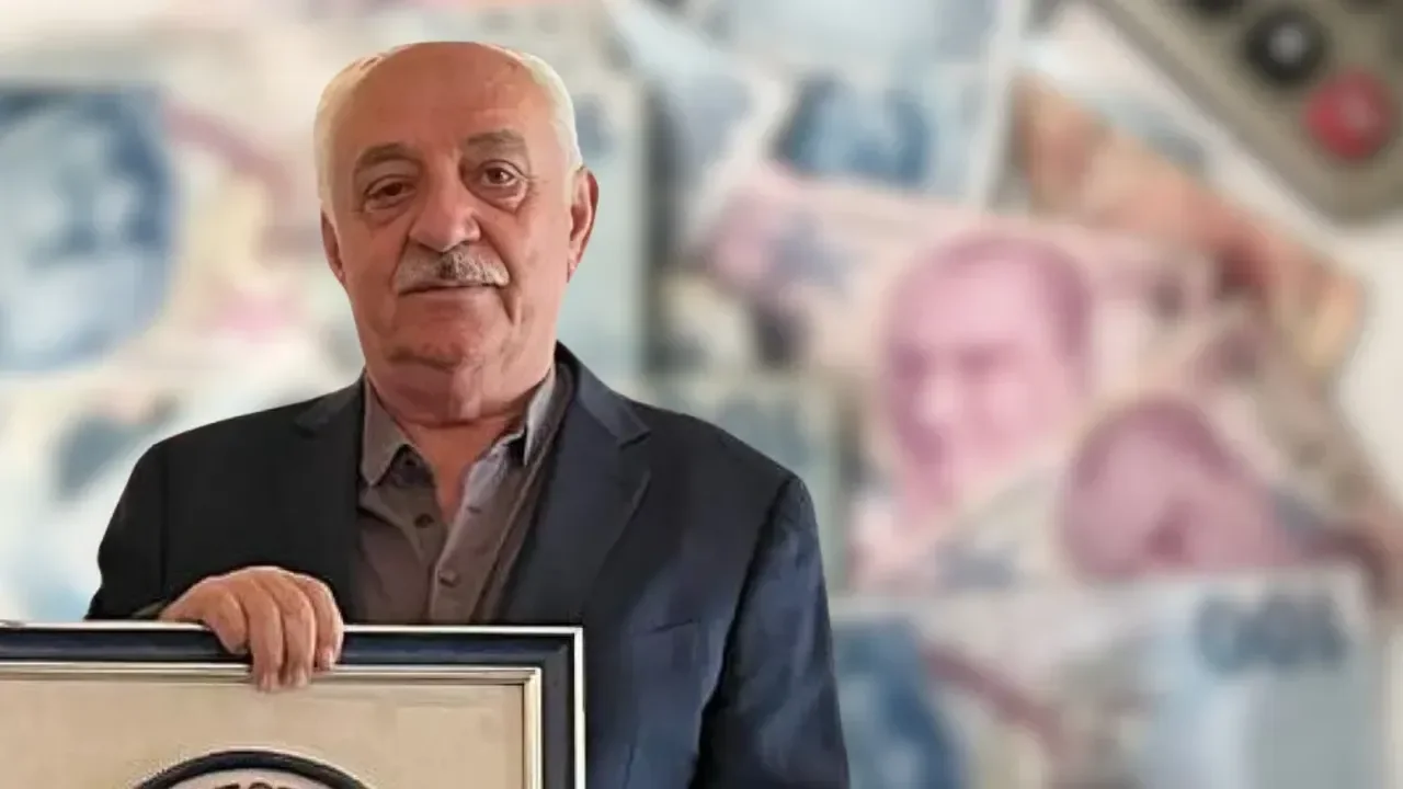 İzmir'in 2025 vergi rekortmeni belli oldu!
